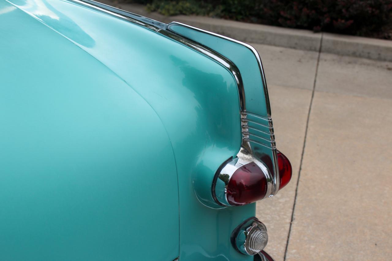 Packard Patrician  1953