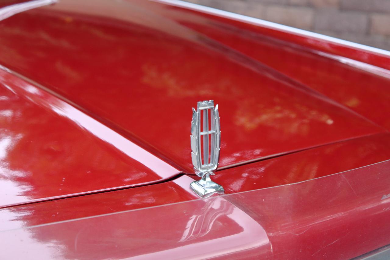 Mercury Grand Marquis  1976
