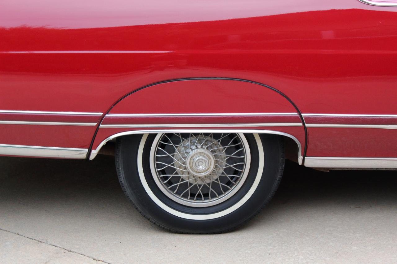 Mercury Grand Marquis  1976