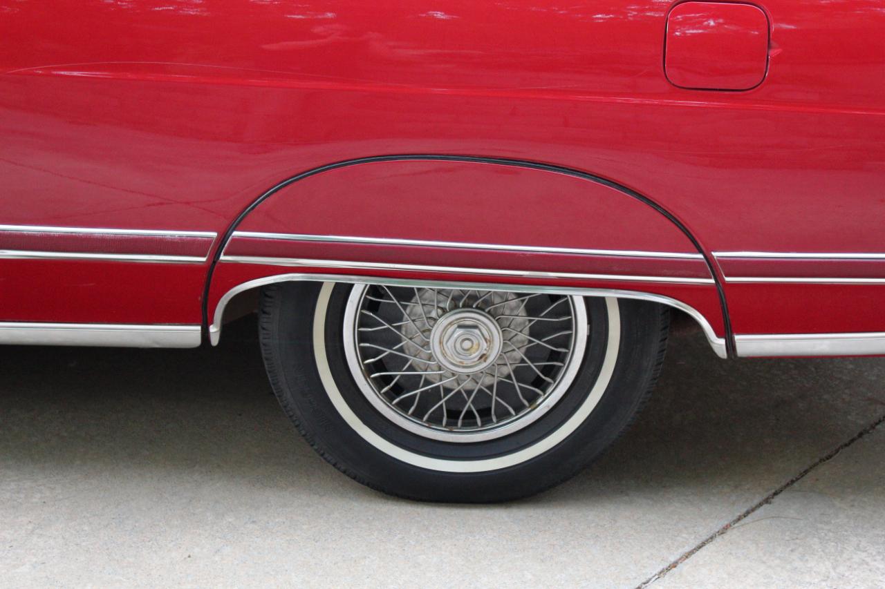 Mercury Grand Marquis  1976