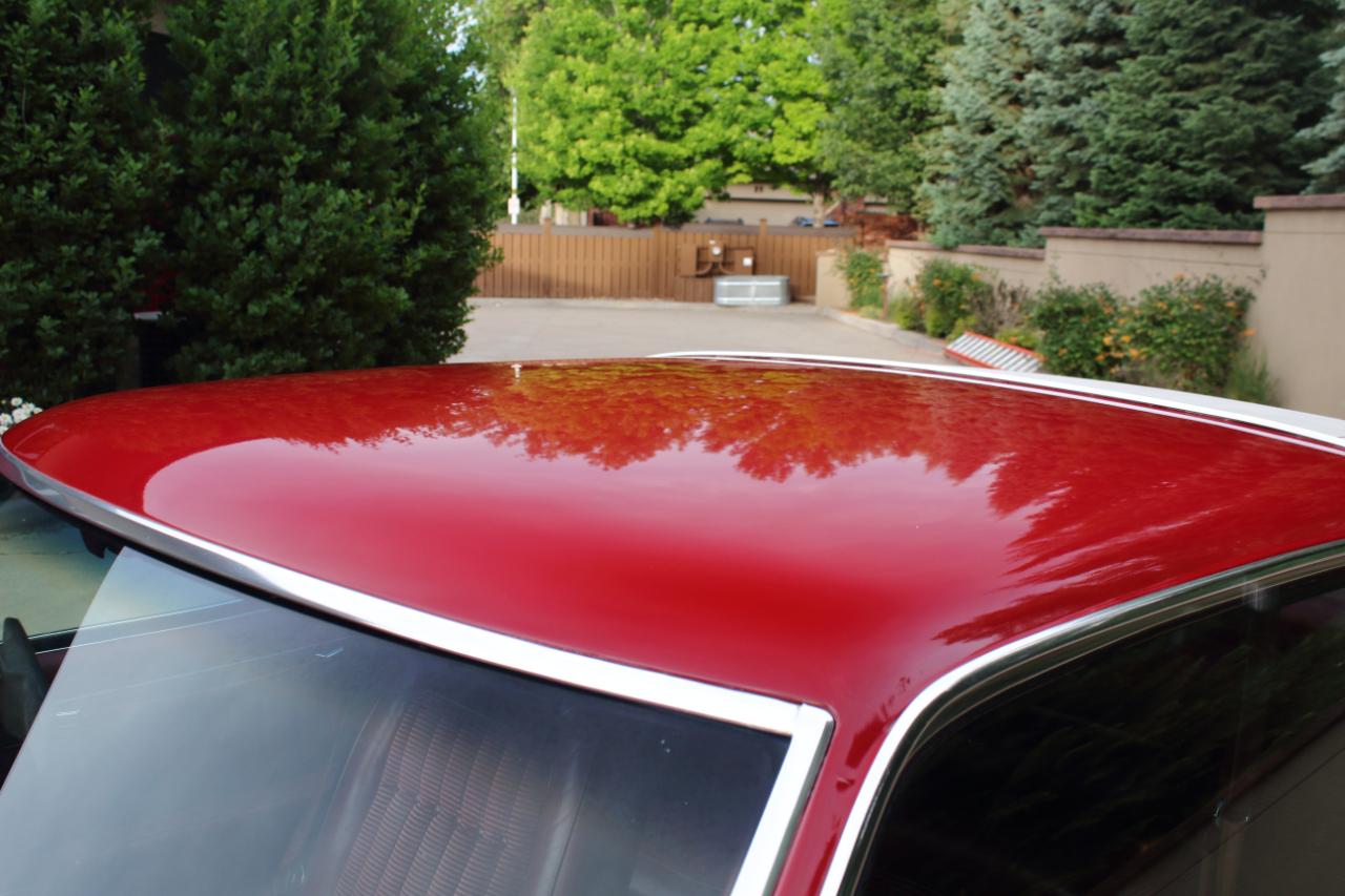 Mercury Grand Marquis  1976