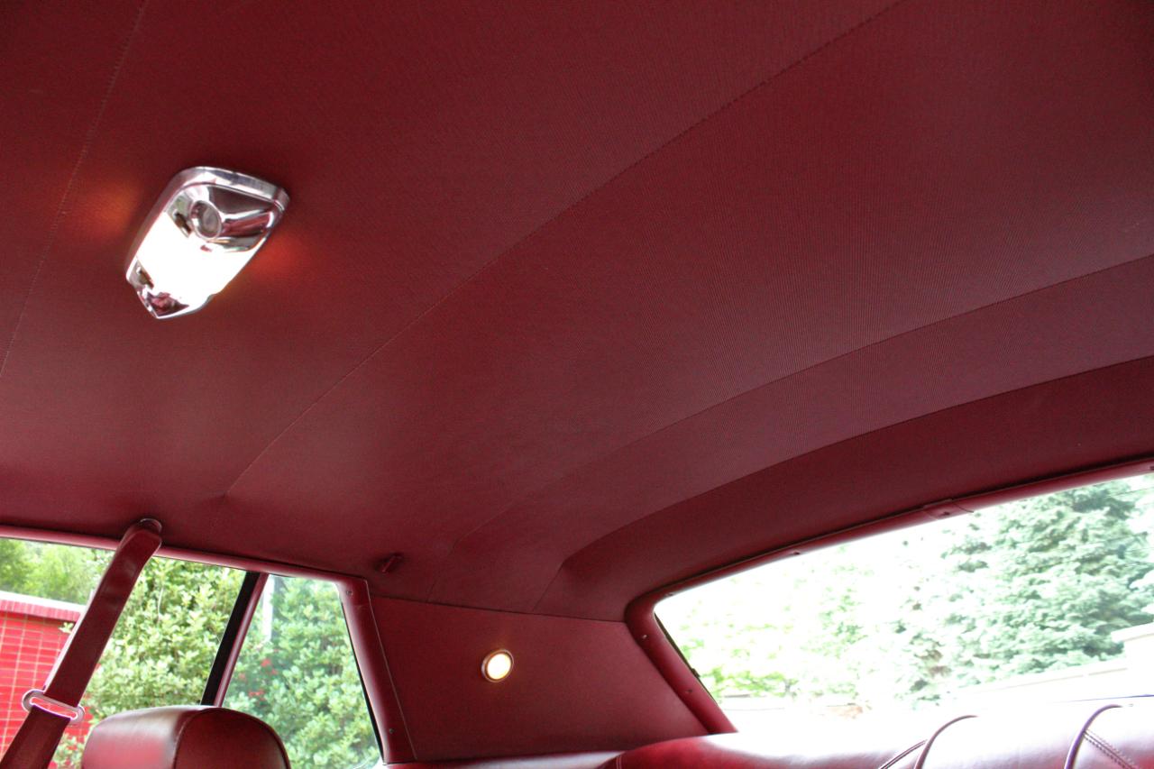 Mercury Grand Marquis  1976