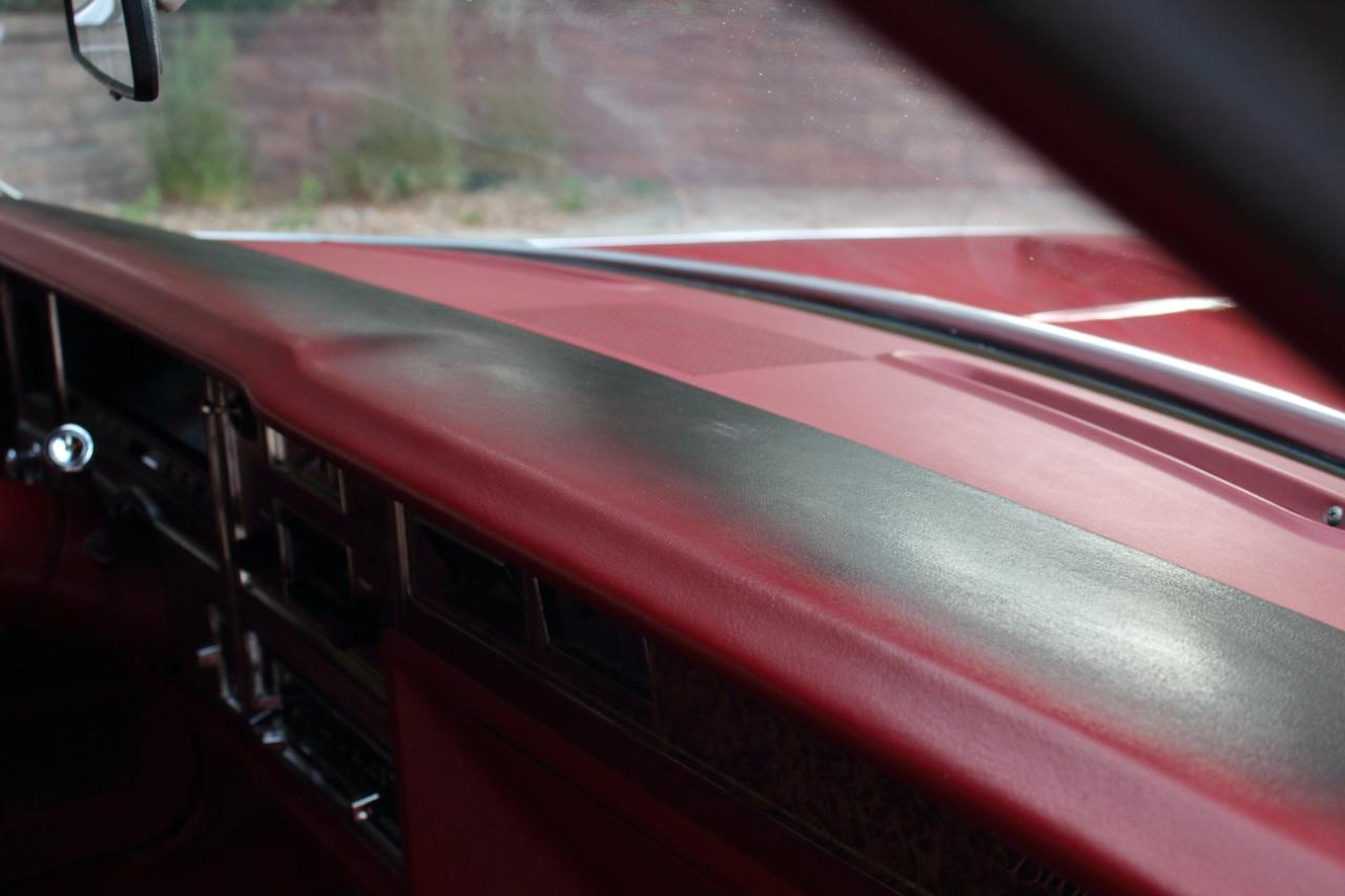 Mercury Grand Marquis  1976