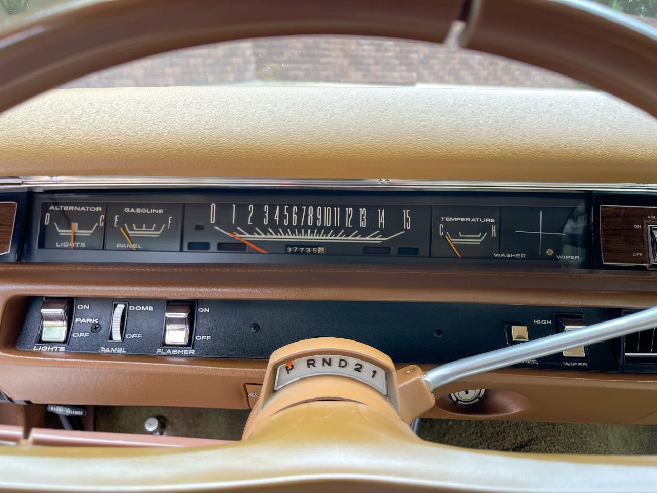 Plymouth GTX  1969