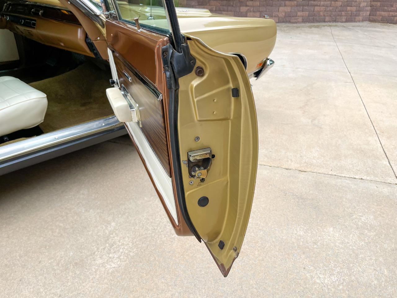 Plymouth GTX  1969