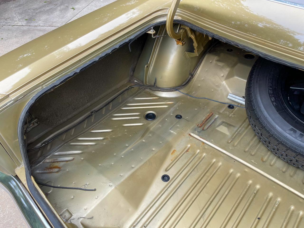 Plymouth GTX  1969