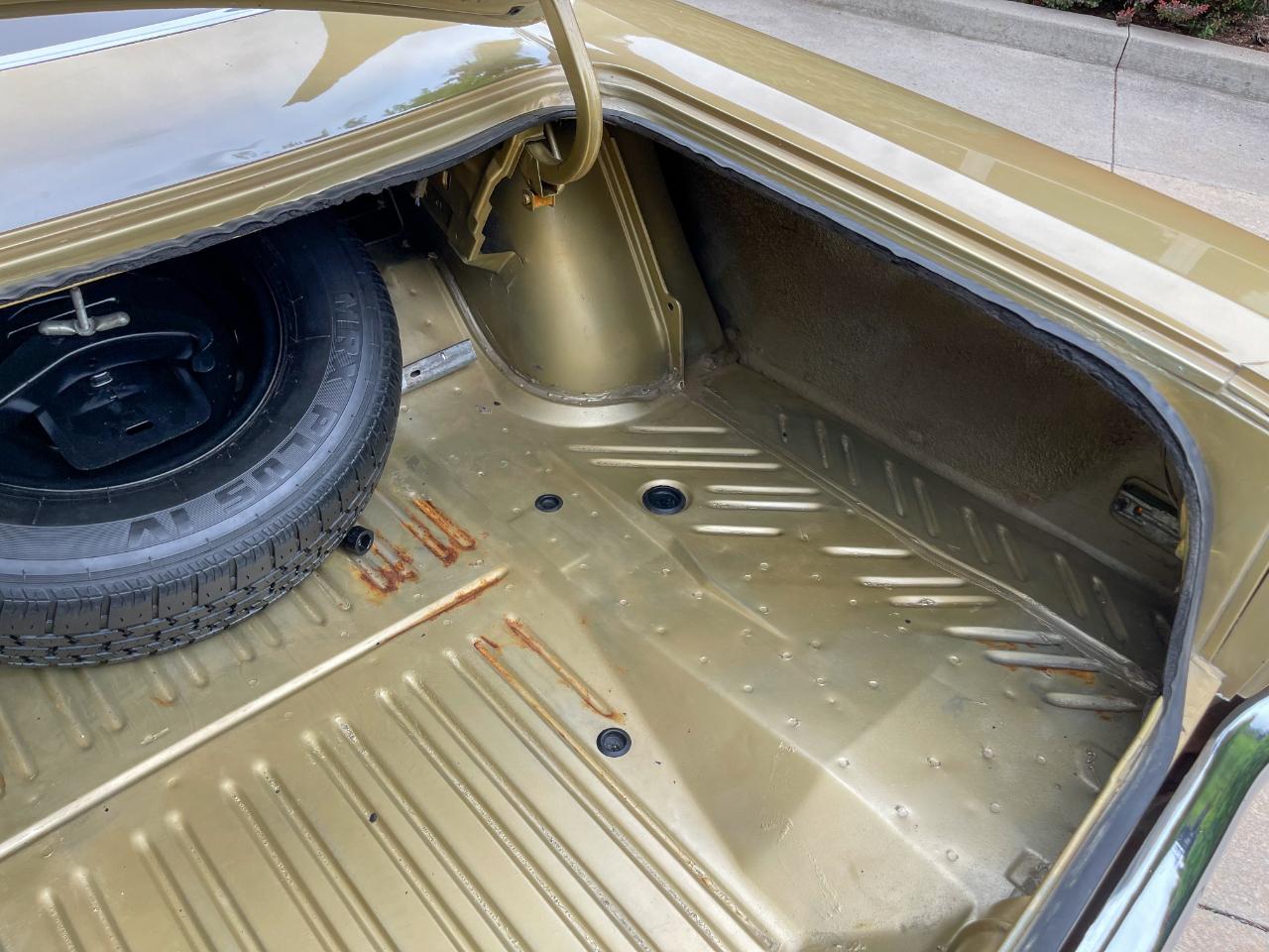 Plymouth GTX  1969