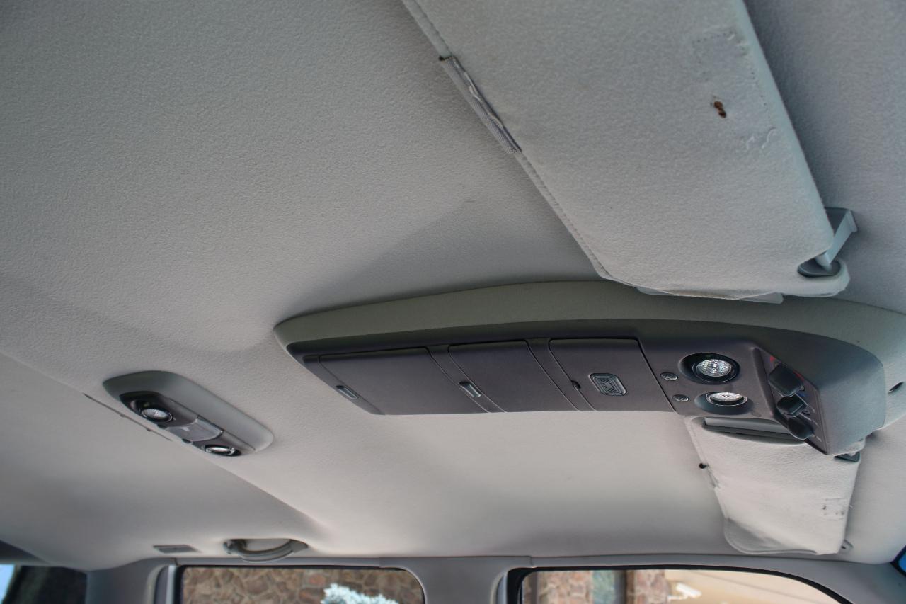 Chevrolet Suburban K1500 4WD 1994