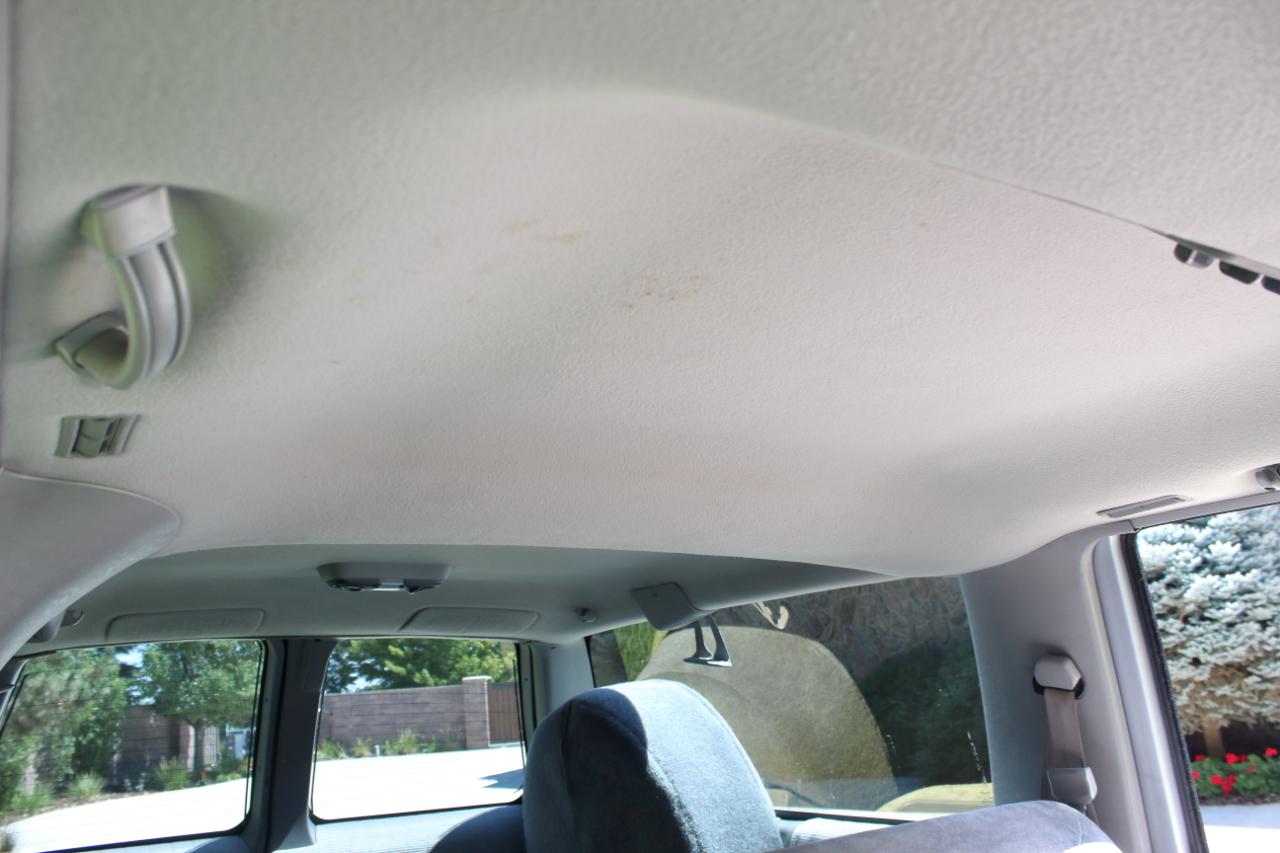 Chevrolet Suburban K1500 4WD 1994