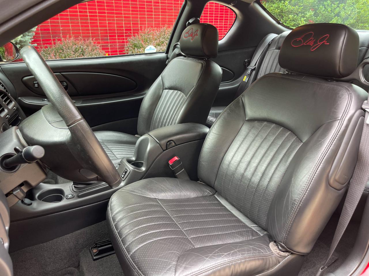 Chevrolet Monte Carlo Supercharged SS 2004