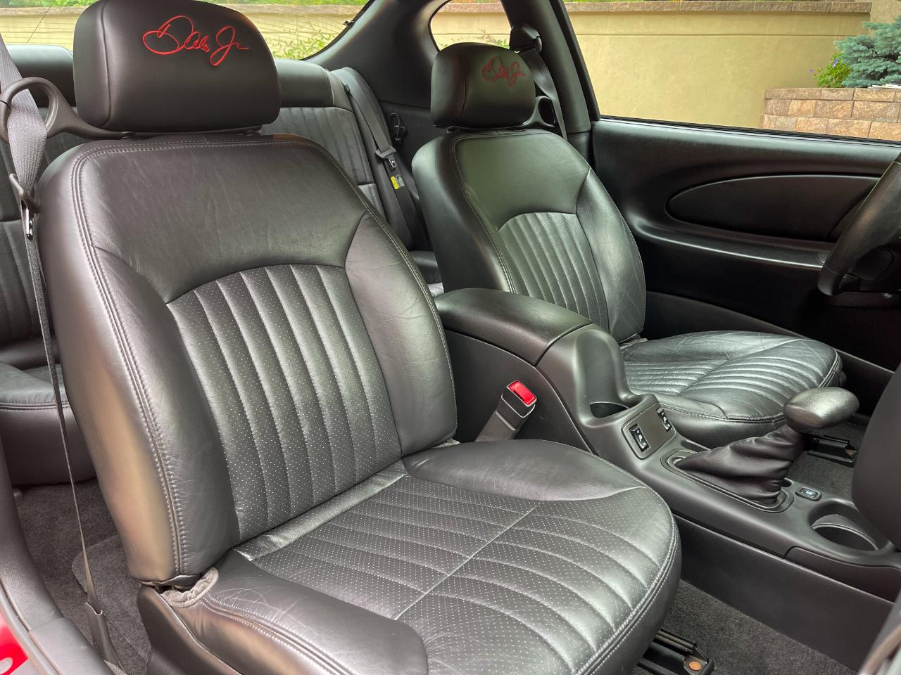 Chevrolet Monte Carlo Supercharged SS 2004