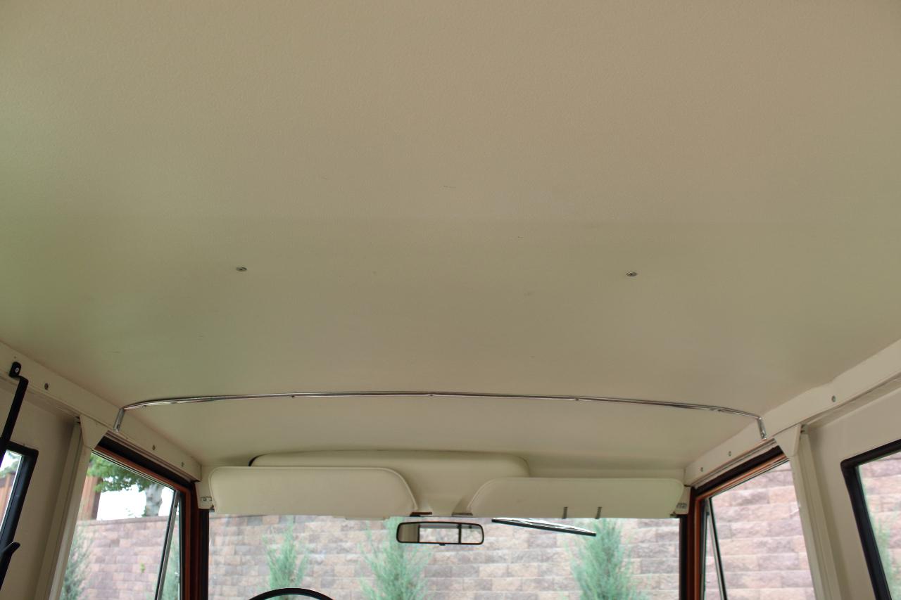 Ford Bronco  1974