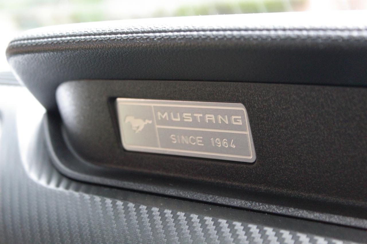 Ford Mustang V6 Coupe 2017