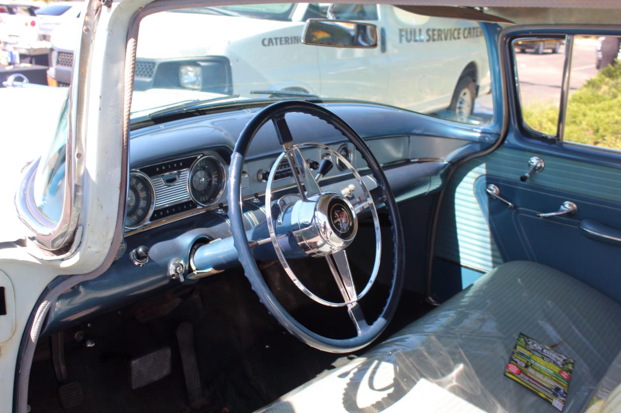 Buick Special  1954