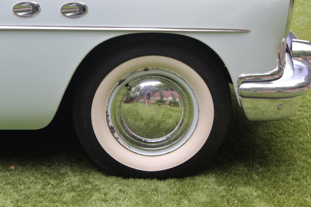 Buick Special  1954