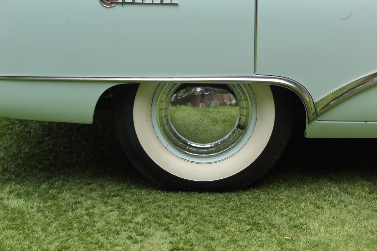 Buick Special  1954