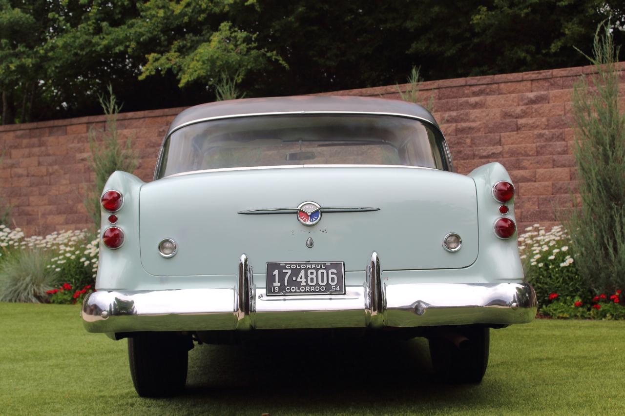 Buick Special  1954