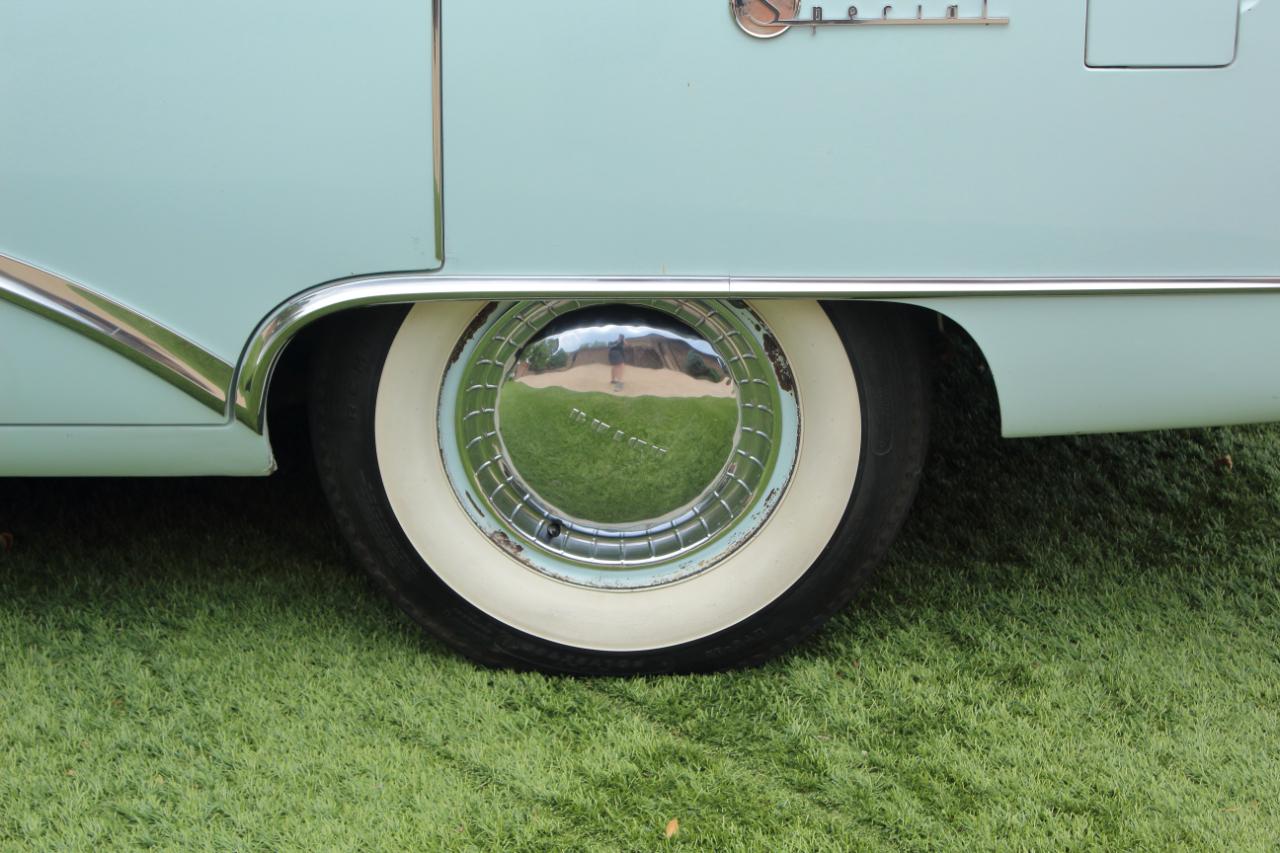 Buick Special  1954