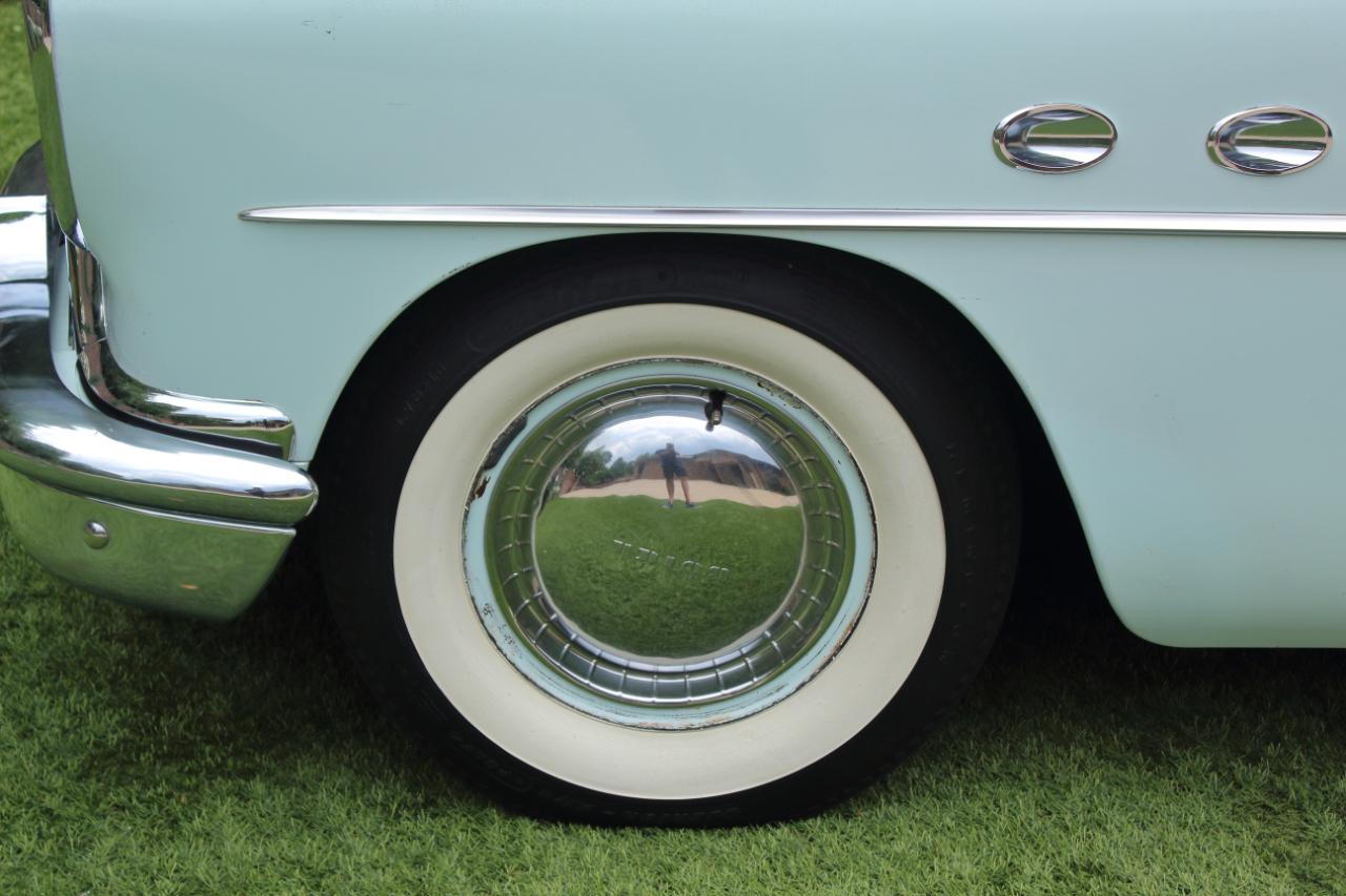 Buick Special  1954
