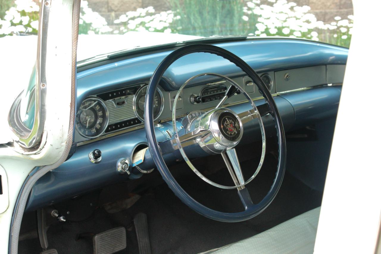 Buick Special  1954