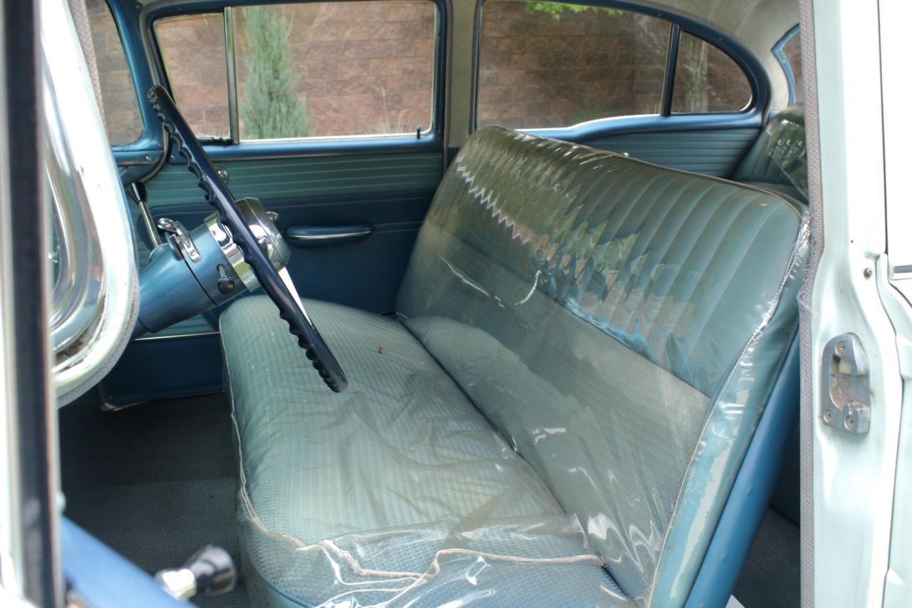 Buick Special  1954