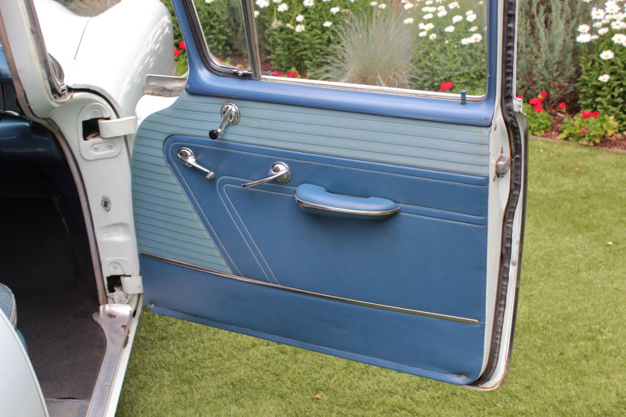 Buick Special  1954