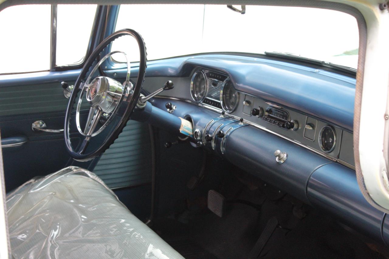 Buick Special  1954