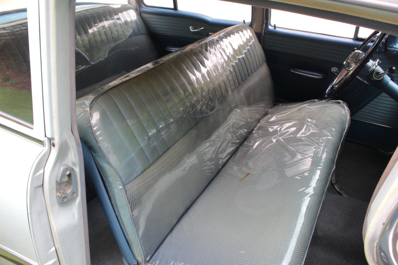 Buick Special  1954