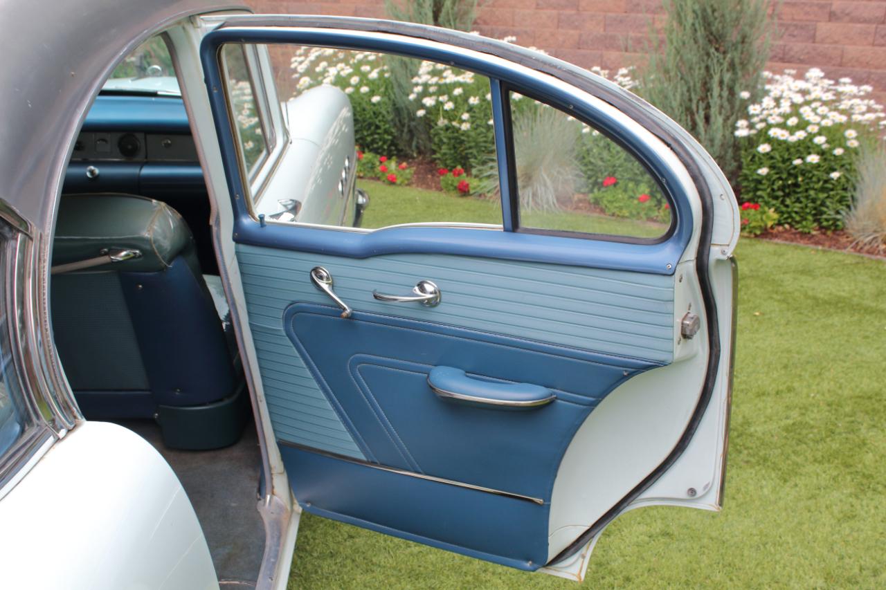 Buick Special  1954