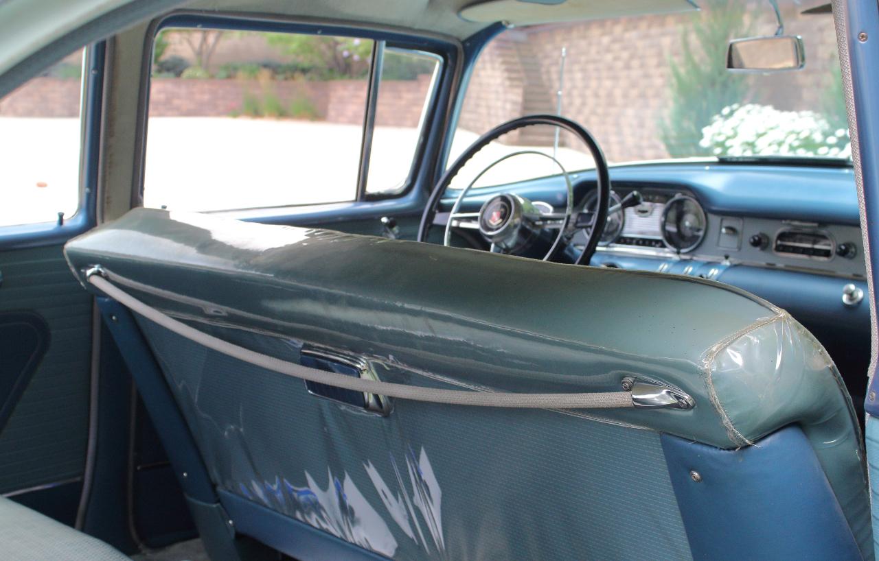 Buick Special  1954