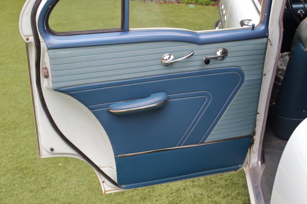 Buick Special  1954