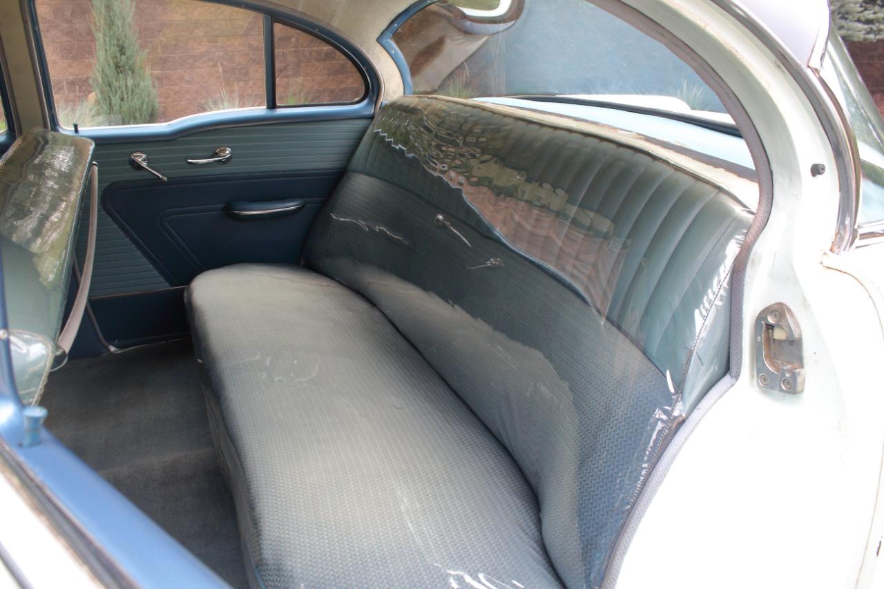 Buick Special  1954