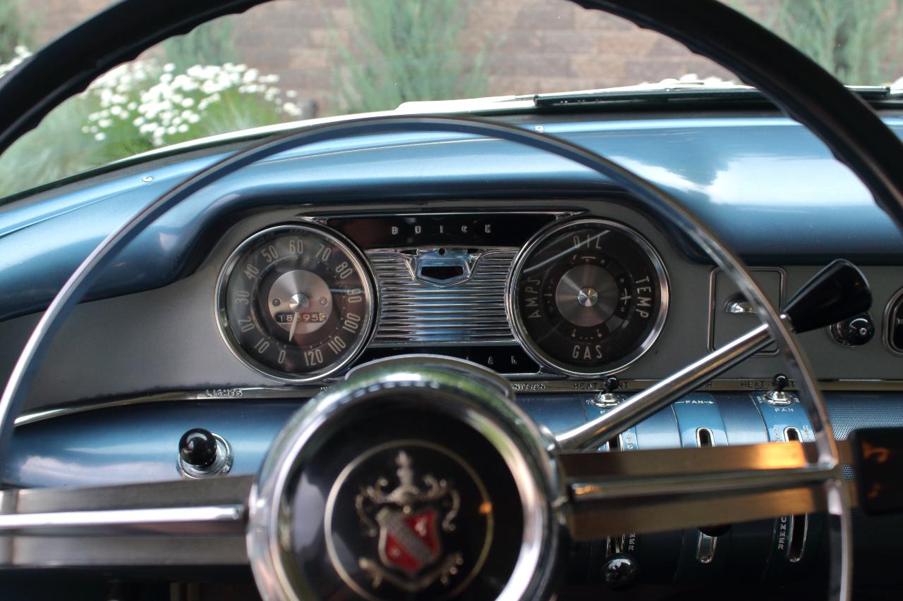 Buick Special  1954