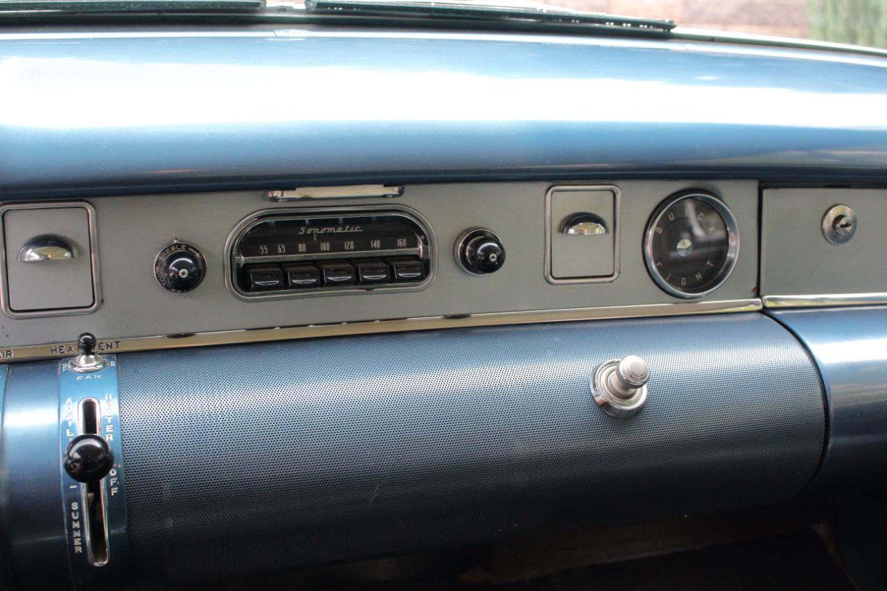 Buick Special  1954