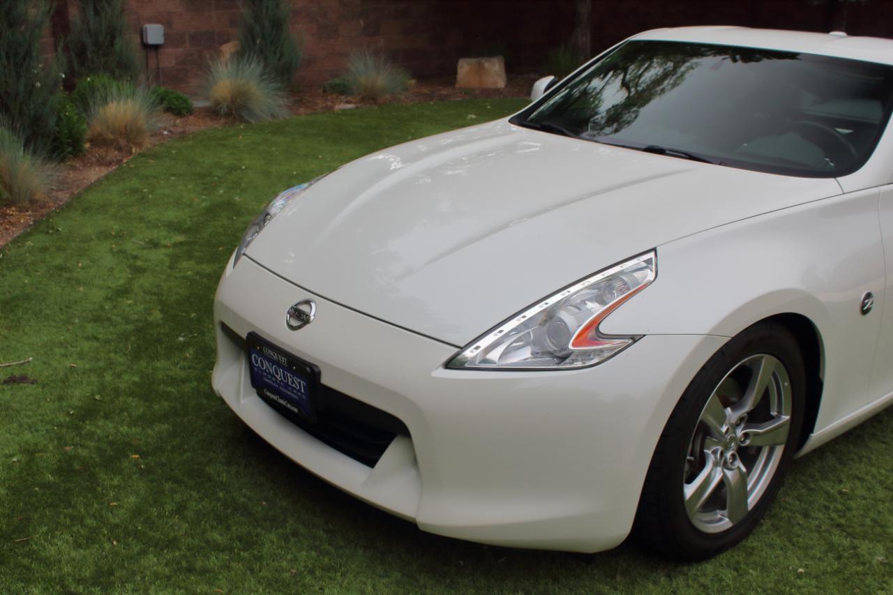 Nissan 370Z  2009