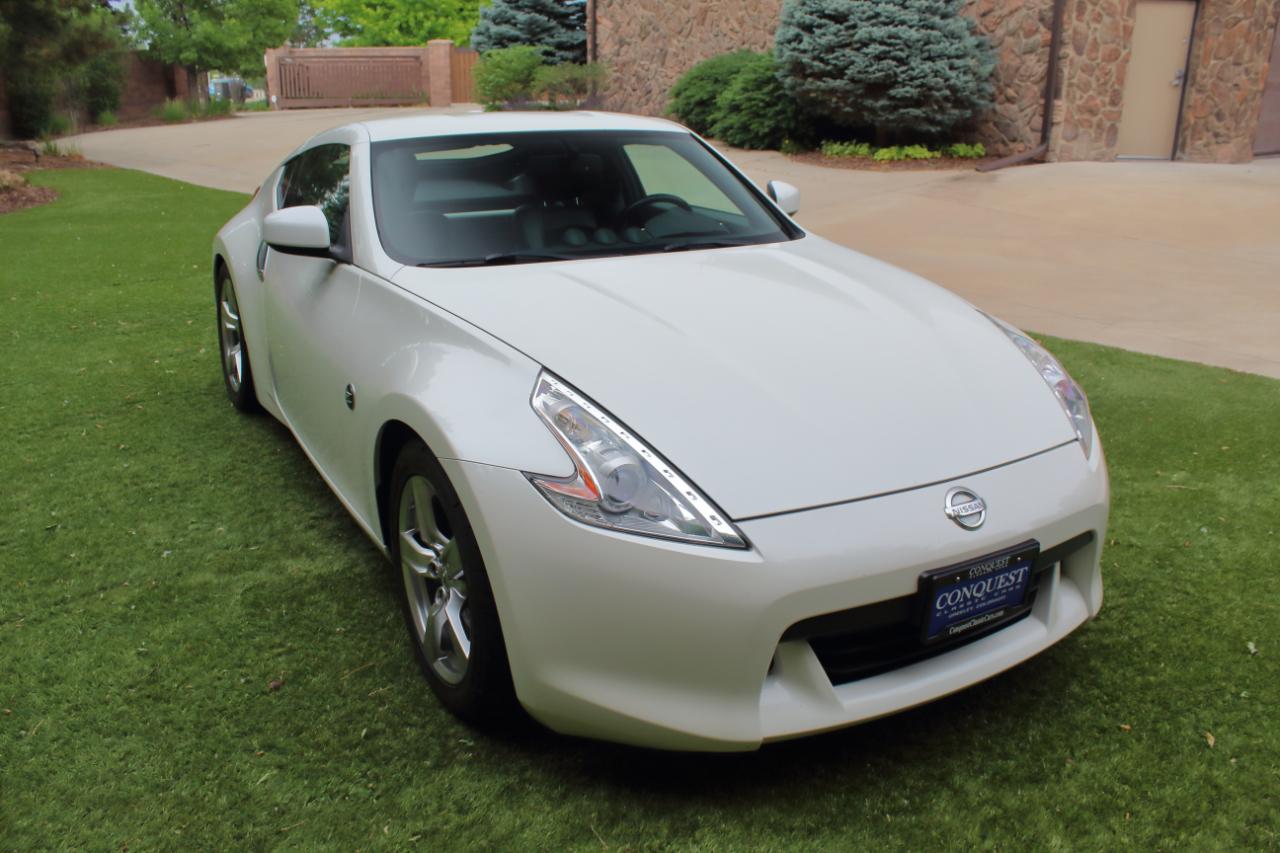 Nissan 370Z  2009