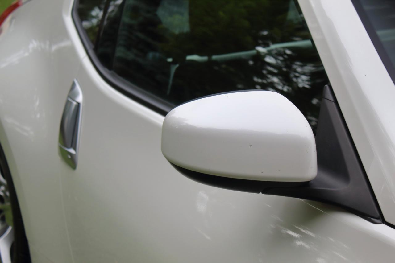 Nissan 370Z  2009
