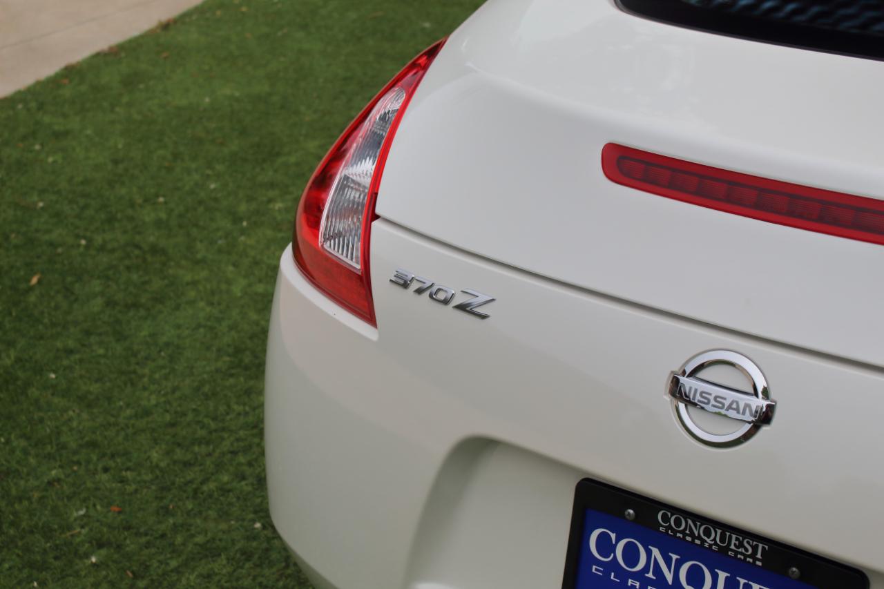 Nissan 370Z  2009