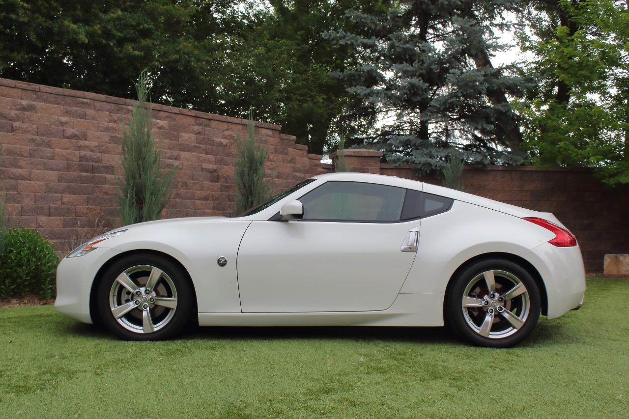 Nissan 370Z  2009