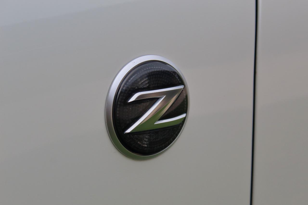 Nissan 370Z  2009