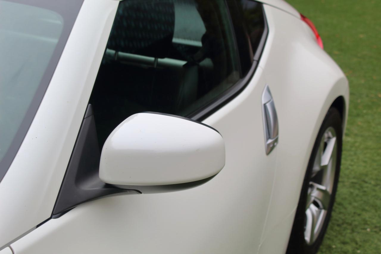 Nissan 370Z  2009