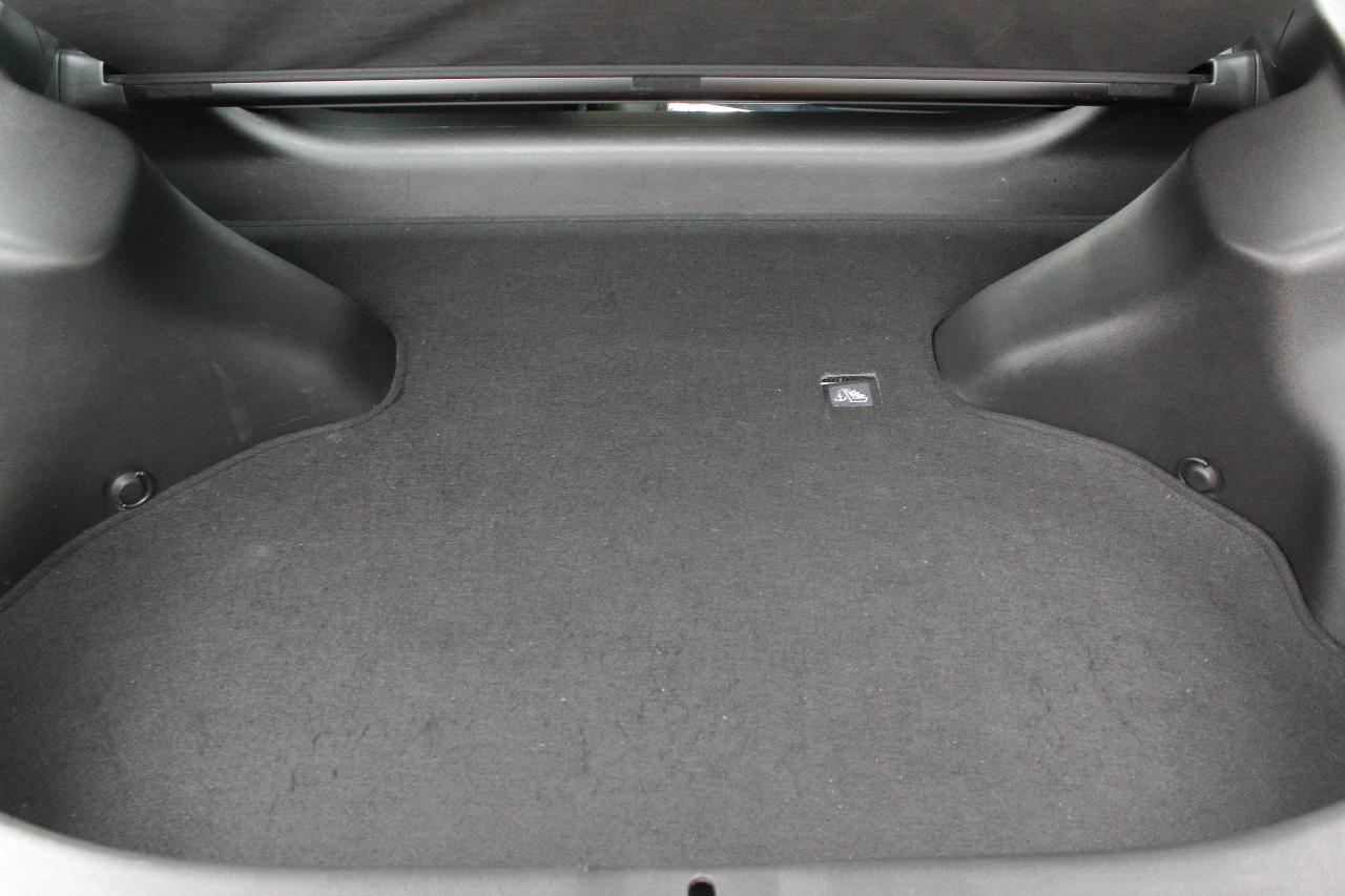Nissan 370Z  2009