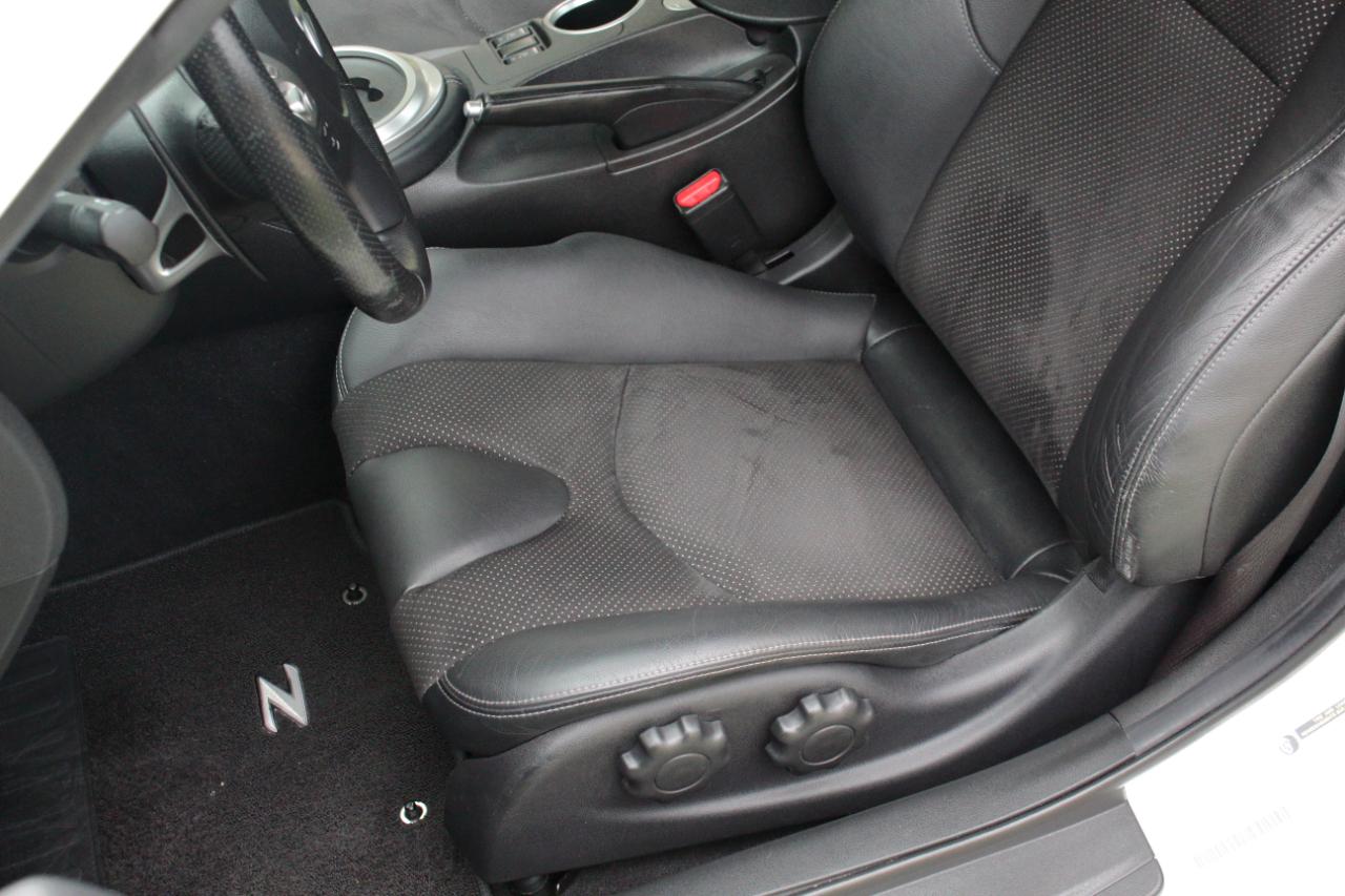 Nissan 370Z  2009