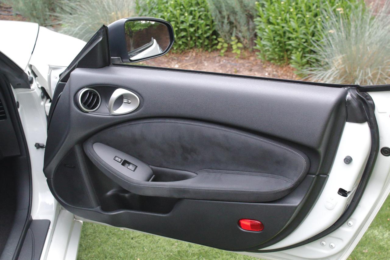 Nissan 370Z  2009