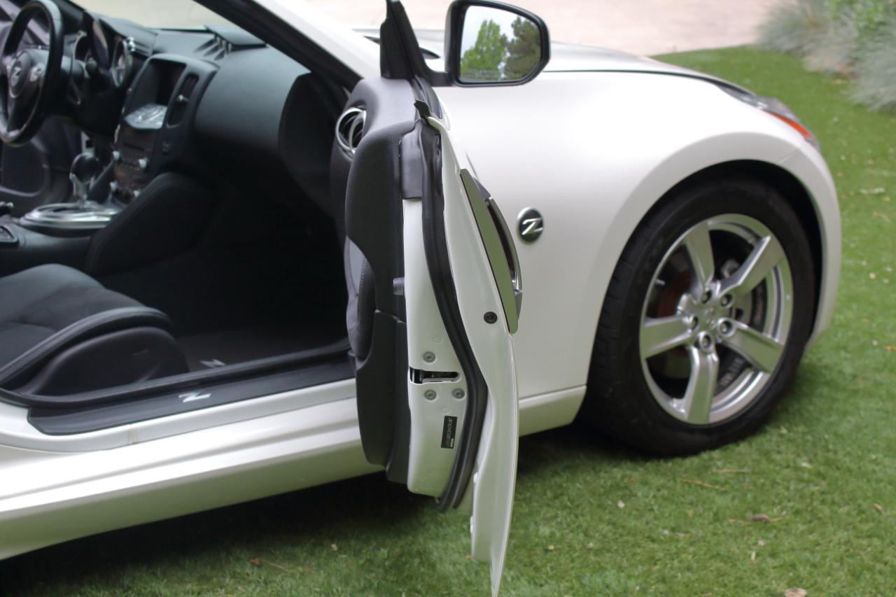 Nissan 370Z  2009