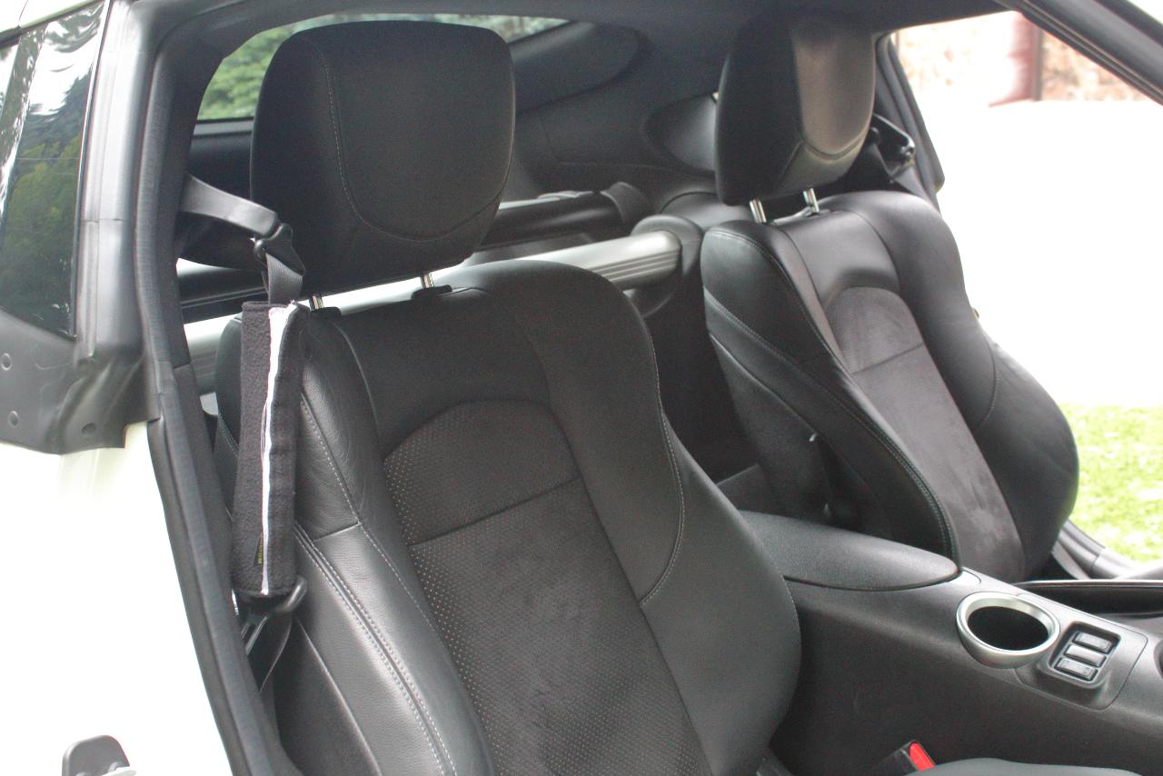 Nissan 370Z  2009