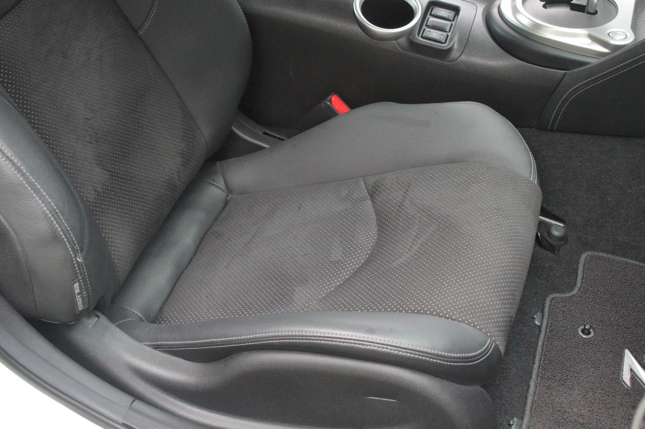 Nissan 370Z  2009