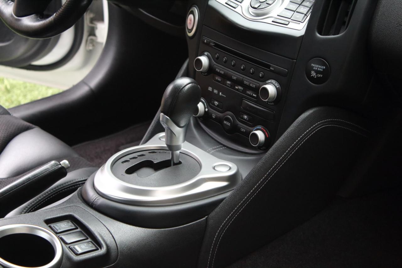Nissan 370Z  2009
