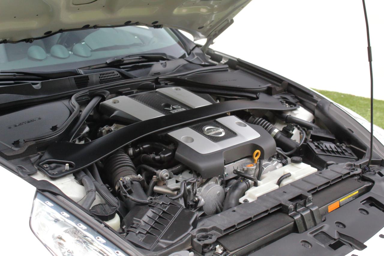 Nissan 370Z  2009