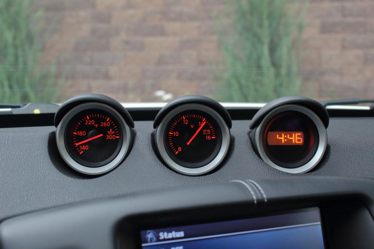 Nissan 370Z  2009